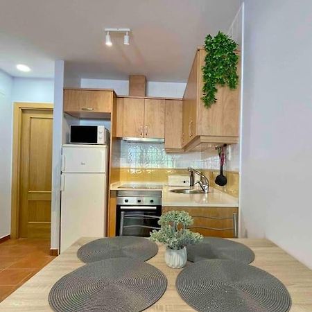 Piso Pineta Apartment Bielsa Bagian luar foto