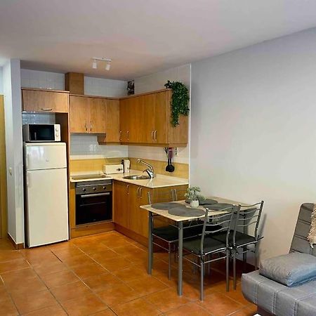 Piso Pineta Apartment Bielsa Bagian luar foto