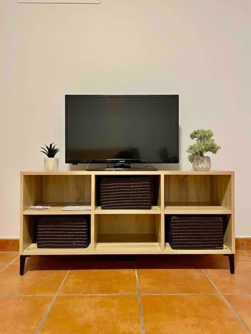 Piso Pineta Apartment Bielsa Bagian luar foto