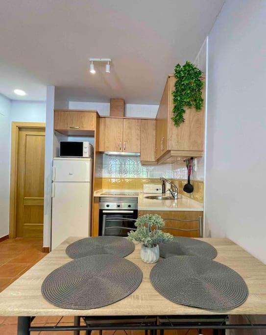Piso Pineta Apartment Bielsa Bagian luar foto